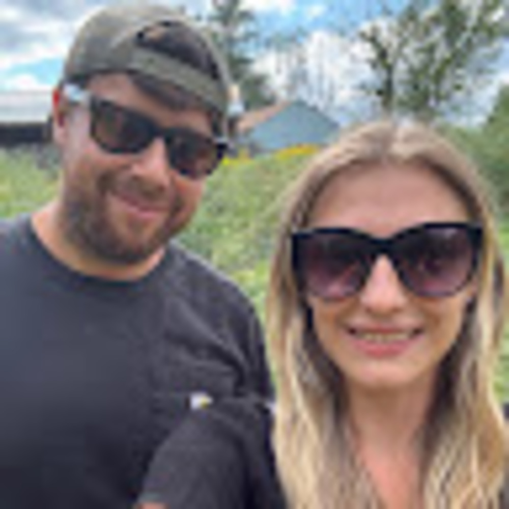 Meet your Posher, Katherynn